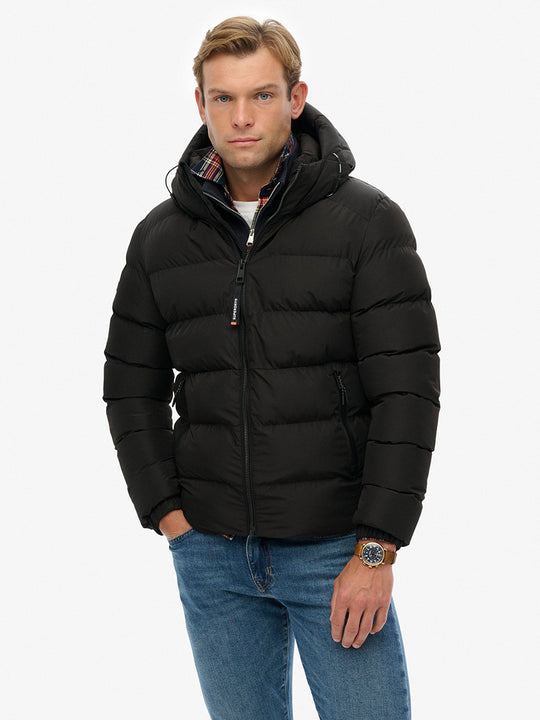 Jacke von SUPERDRY