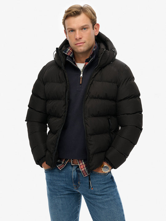 Jacke von SUPERDRY