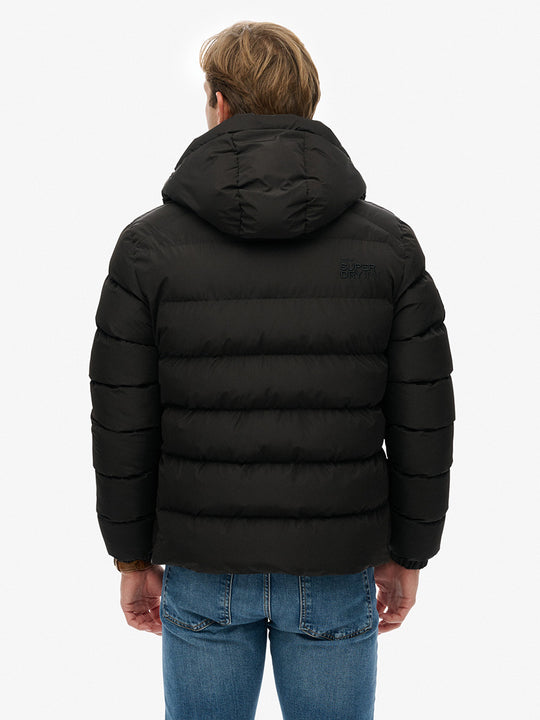 Jacke von SUPERDRY