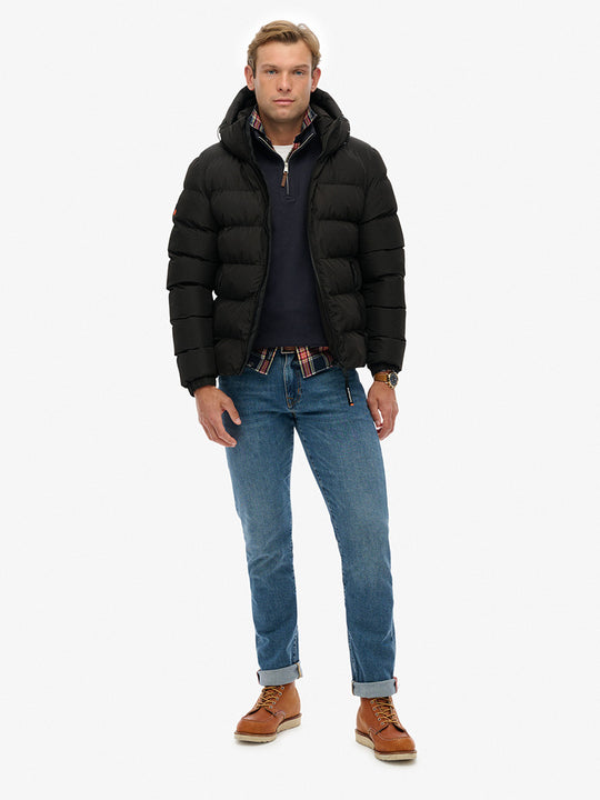 Jacke von SUPERDRY