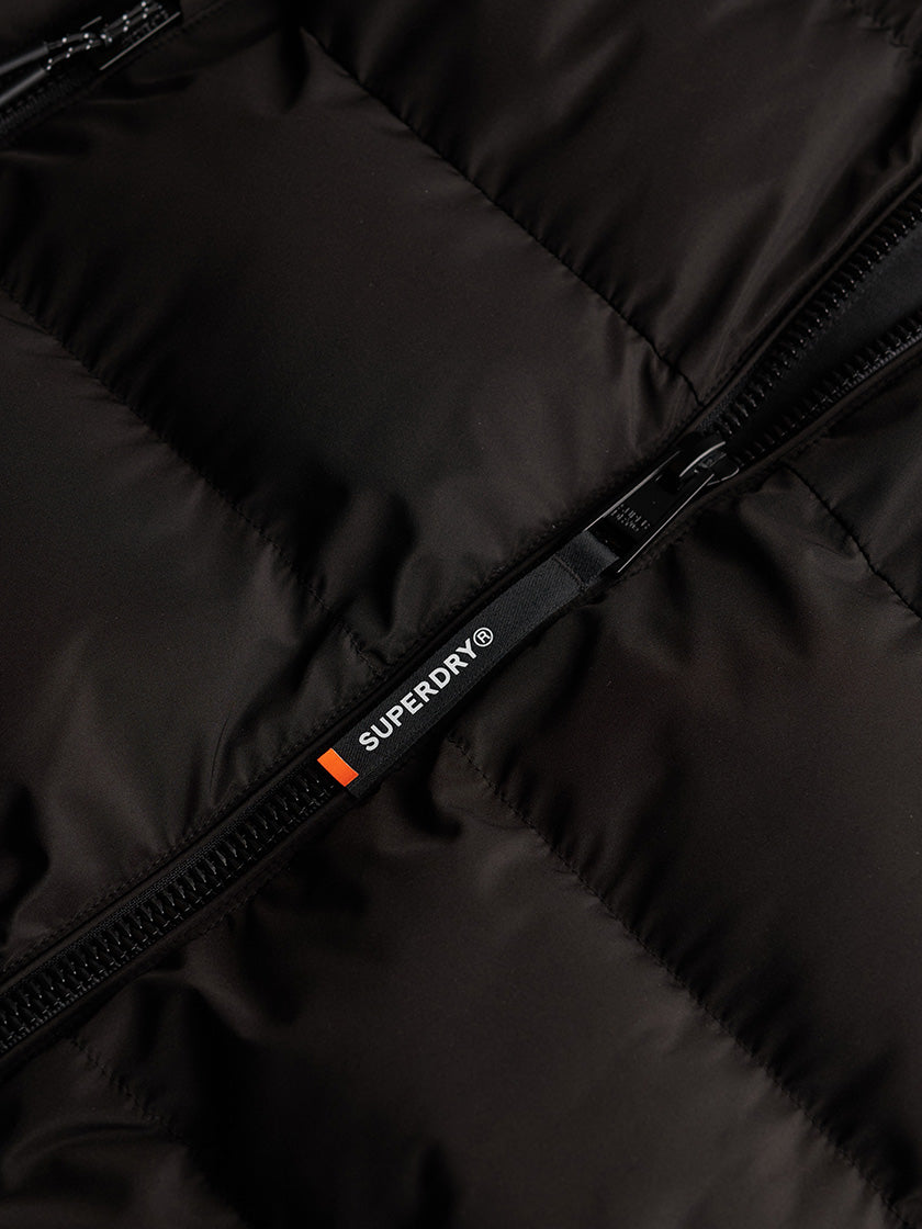 Jacke von SUPERDRY