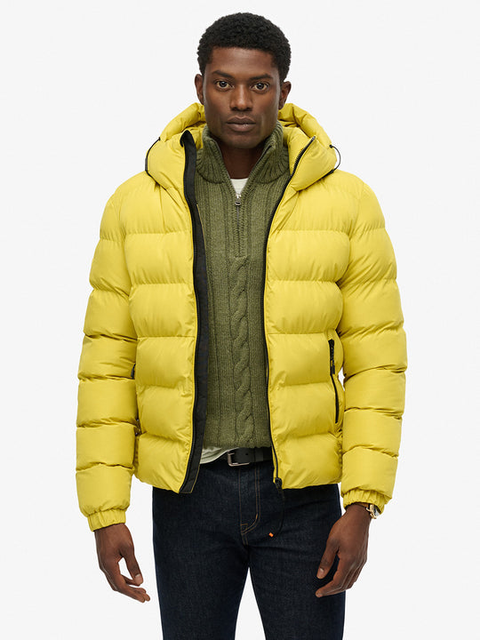 Jacke von SUPERDRY