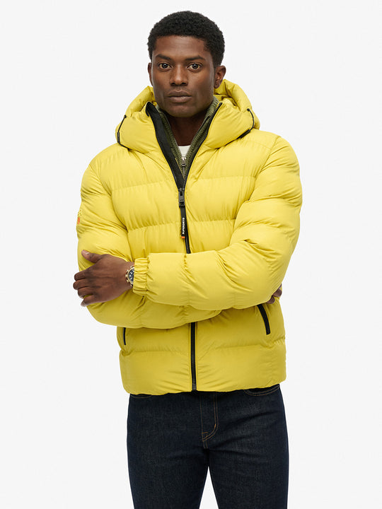 Jacke von SUPERDRY