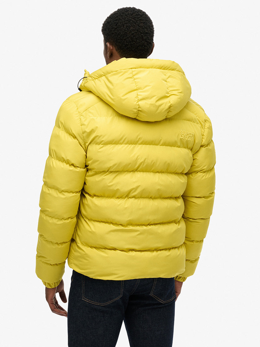 Jacke von SUPERDRY
