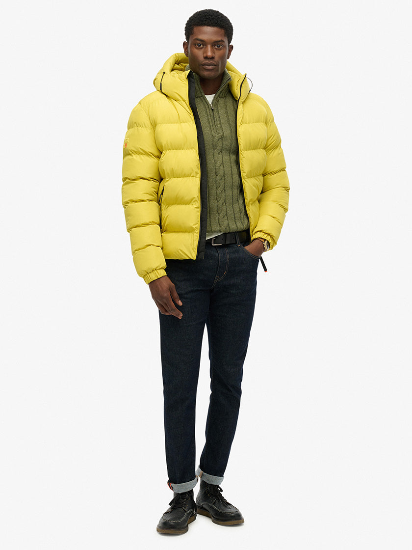 Jacke von SUPERDRY