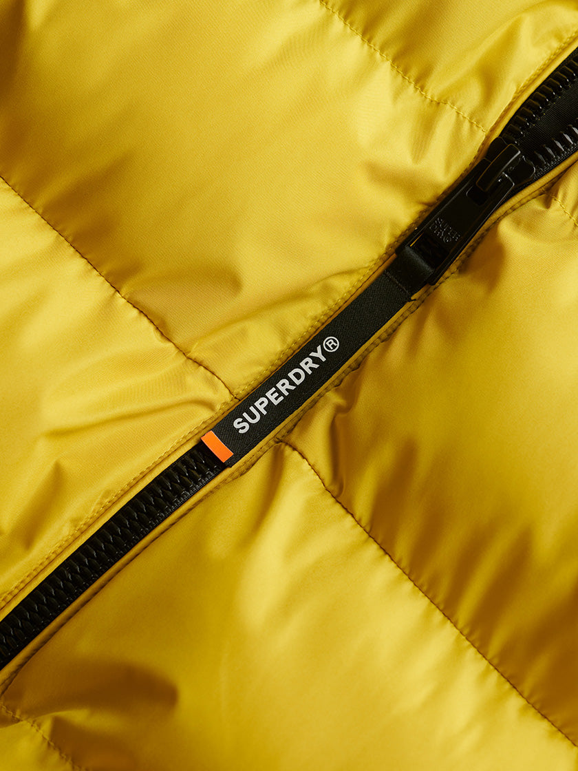 Jacke von SUPERDRY