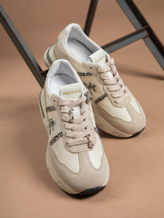 Sneaker «Cassie» von PREMIATA