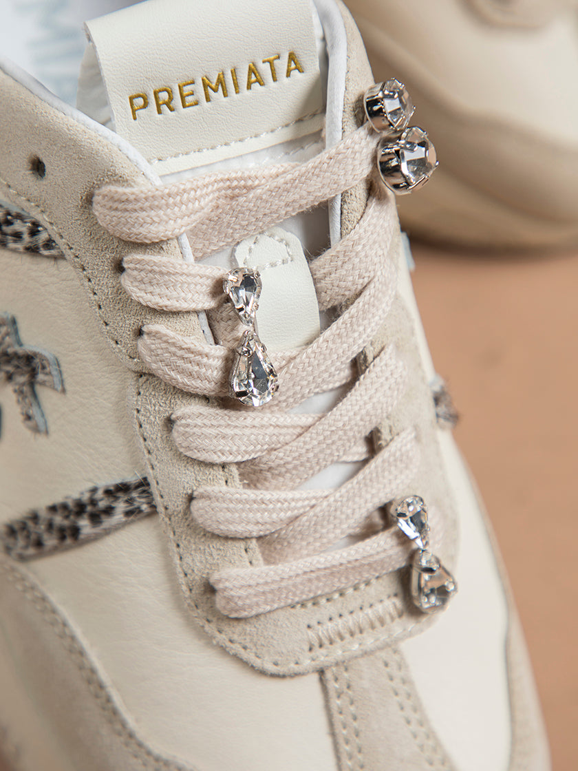 Sneaker «Cassie» von PREMIATA