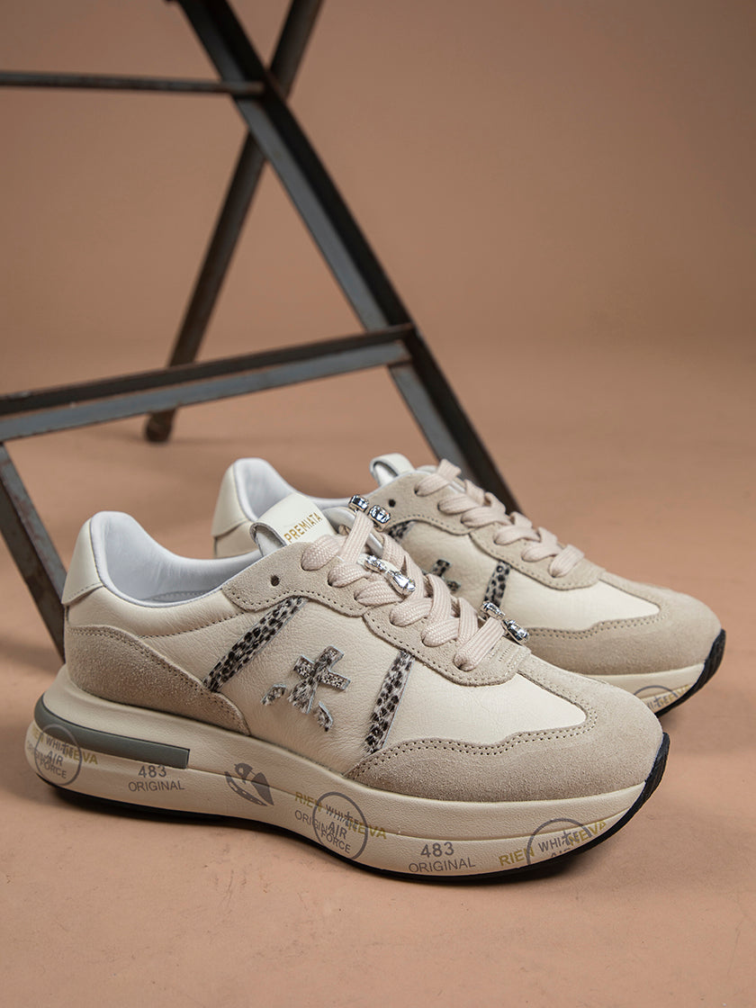 Sneaker «Cassie» von PREMIATA