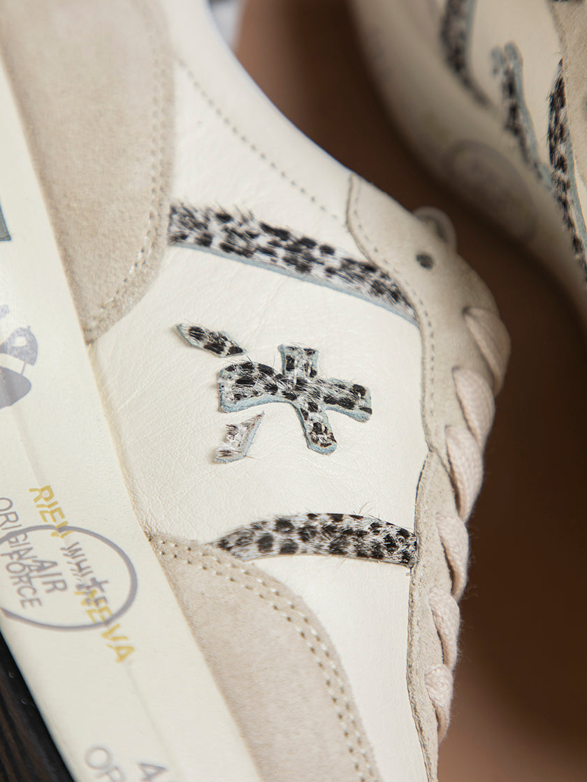 Sneaker «Cassie» von PREMIATA