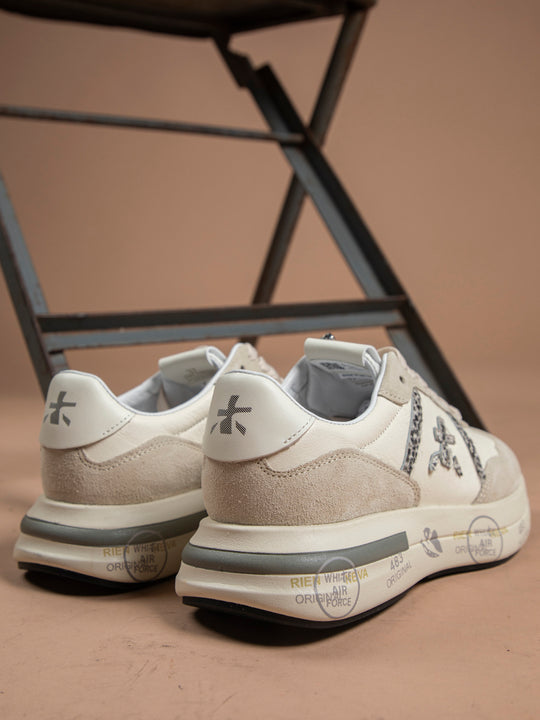 Sneaker «Cassie» von PREMIATA