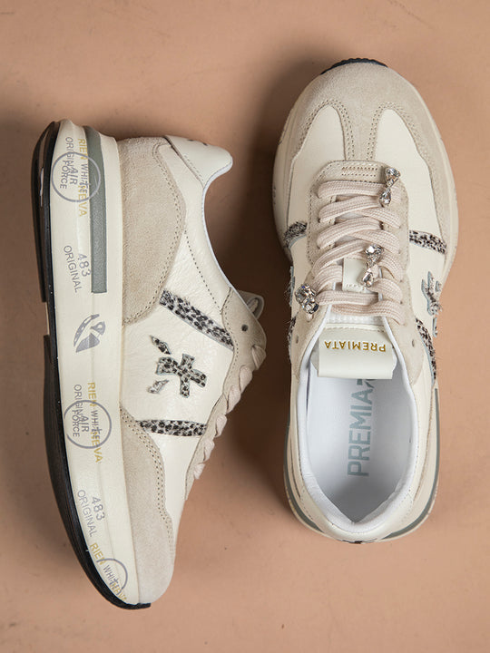 Sneaker «Cassie» von PREMIATA