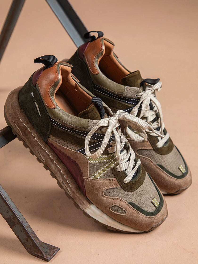 Sneaker von REBECCA WHITE