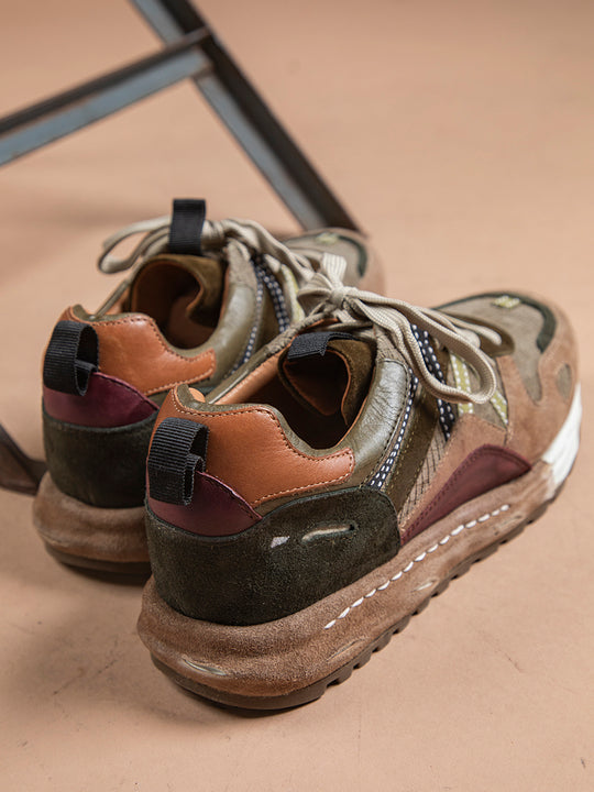 Sneaker von REBECCA WHITE