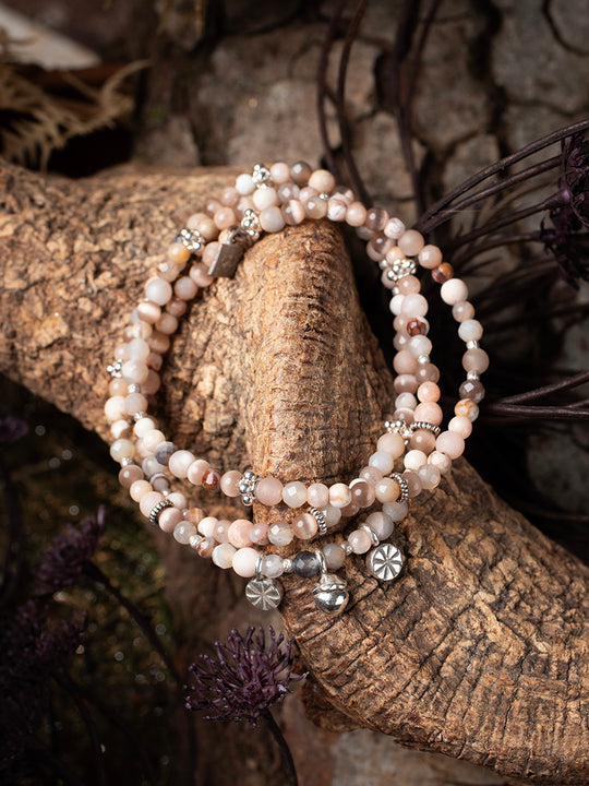 Bracelet « Softroses » de CORAZON