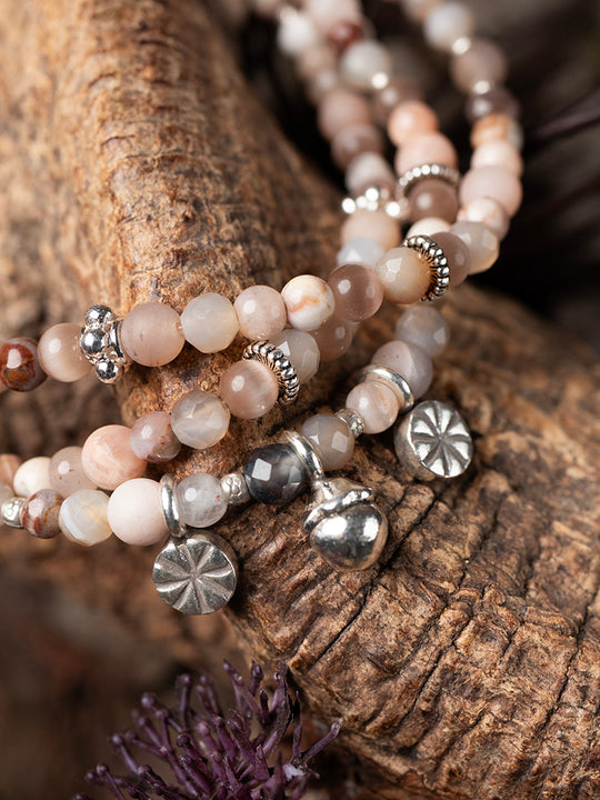 Bracelet « Softroses » de CORAZON