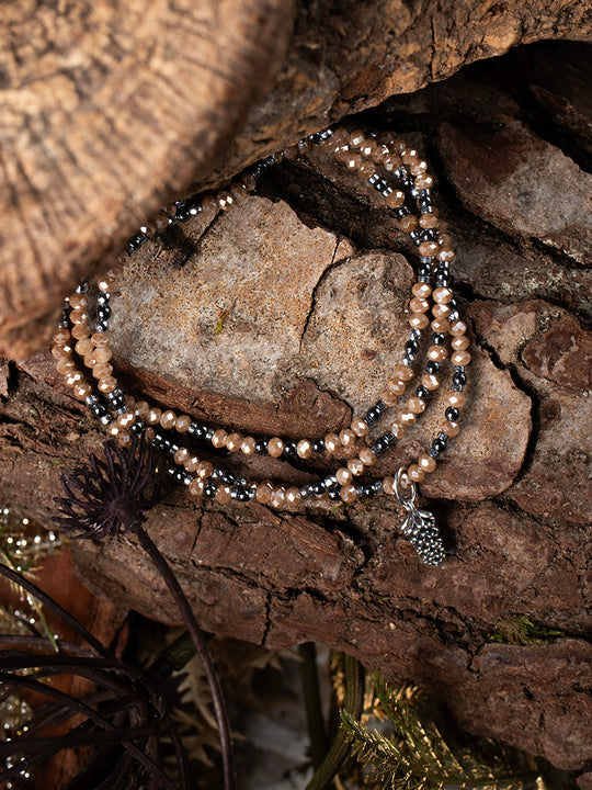 Armband «Cypress» von CORAZON