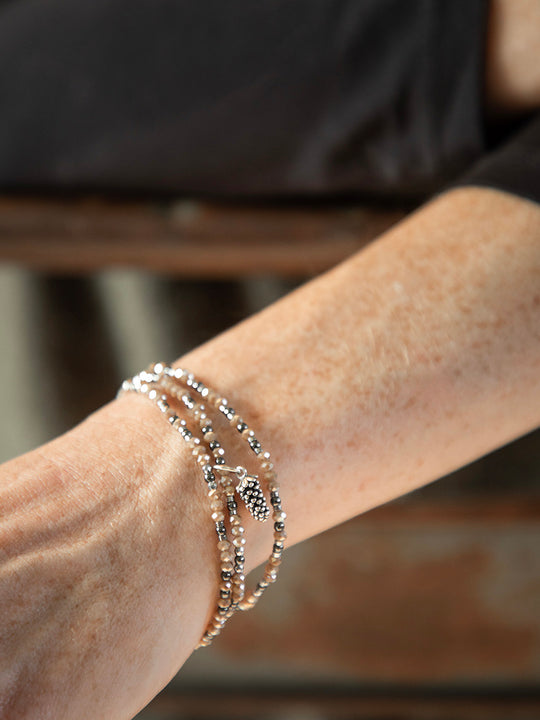 Bracelet « Cypress » de CORAZON