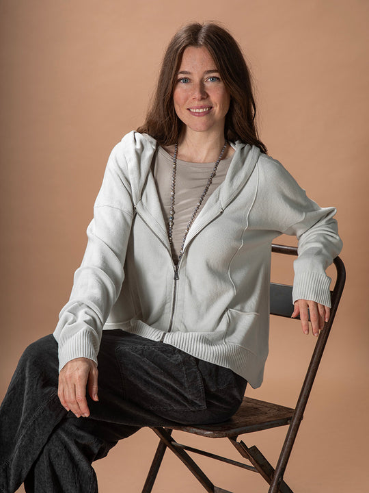 Strickcardigan von TRANSIT