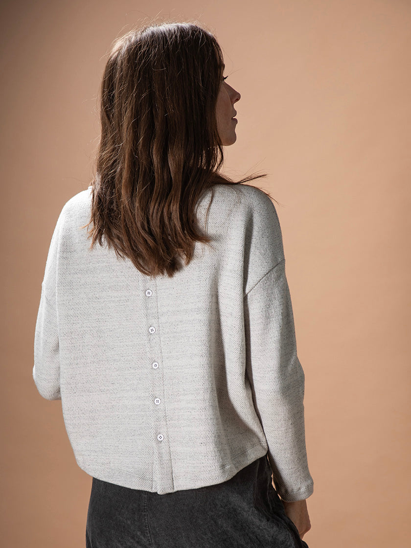 Pullover von TRANSIT