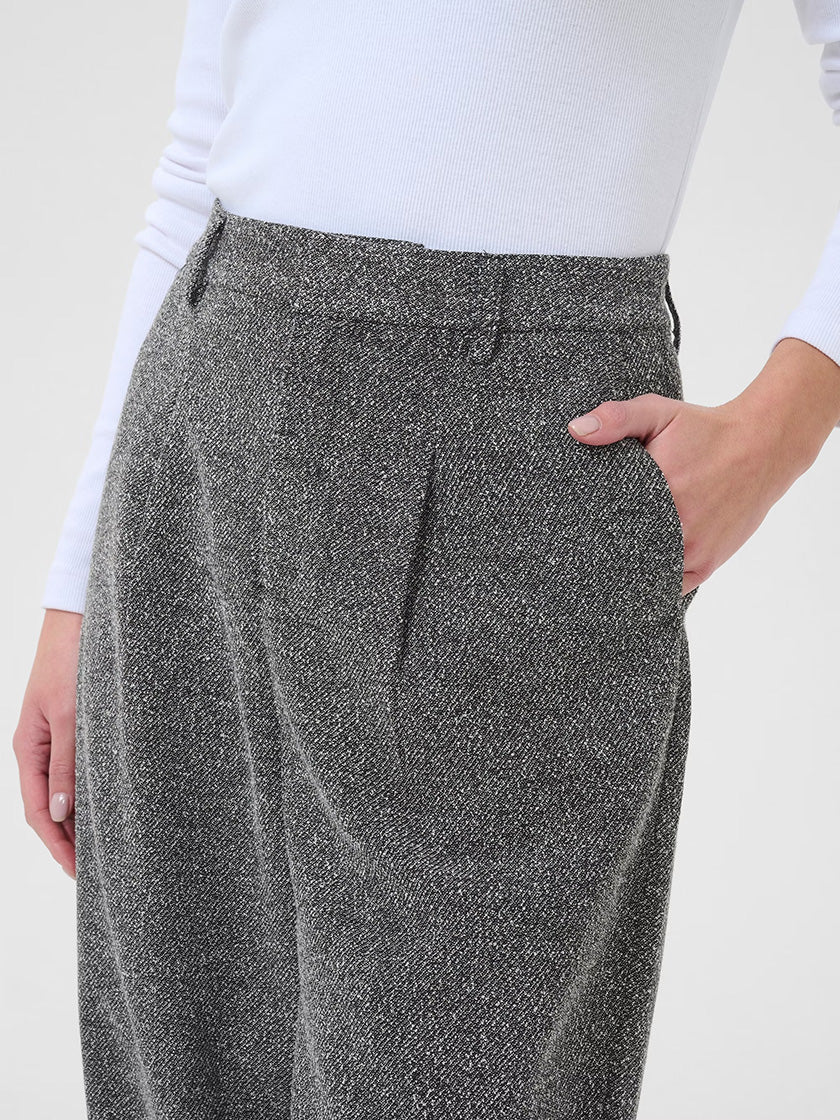 Hose «Aalba» von KAFFE