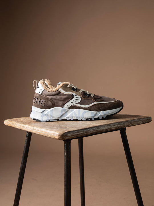 Sneaker von VOILE BLANCHE