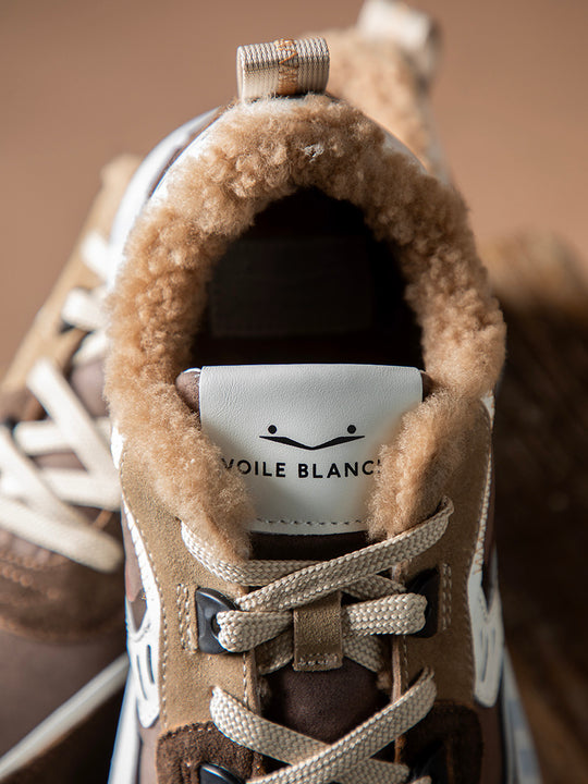 Sneaker von VOILE BLANCHE