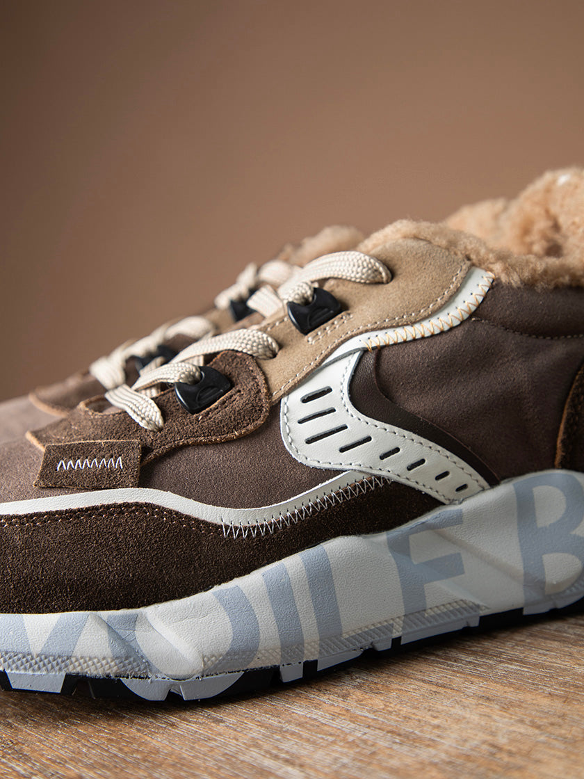 Sneaker von VOILE BLANCHE