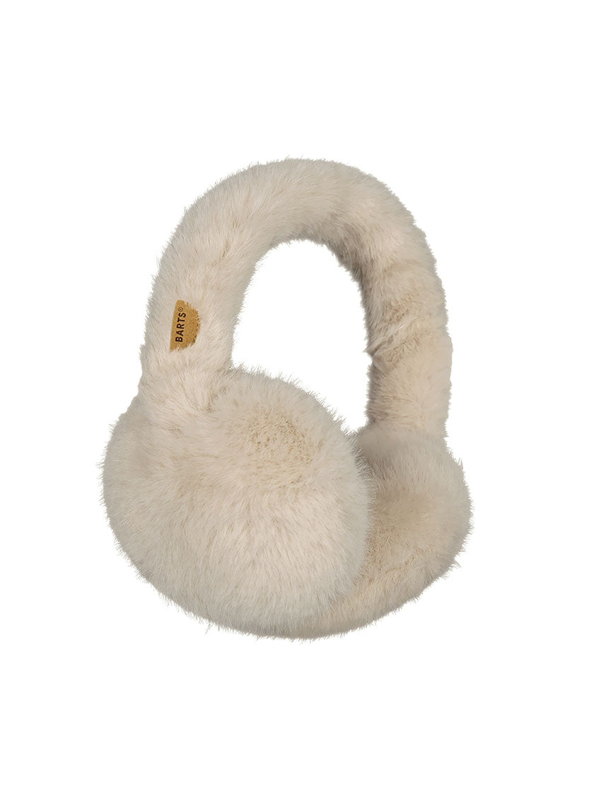 Ohrenwärmer «Big Fur Earmuffs» von BARTS