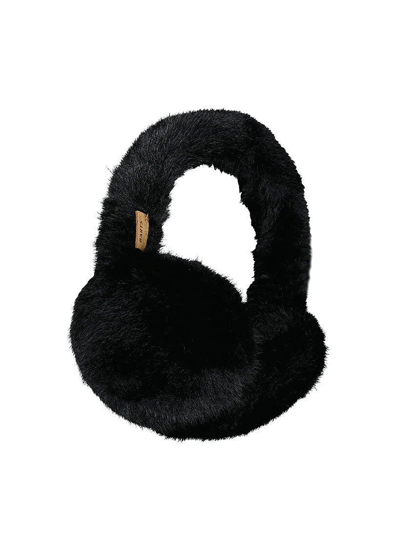 Ohrenwärmer «Big Fur Earmuffs» von BARTS