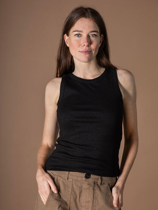 Top «Lurex» von SYNDICATE