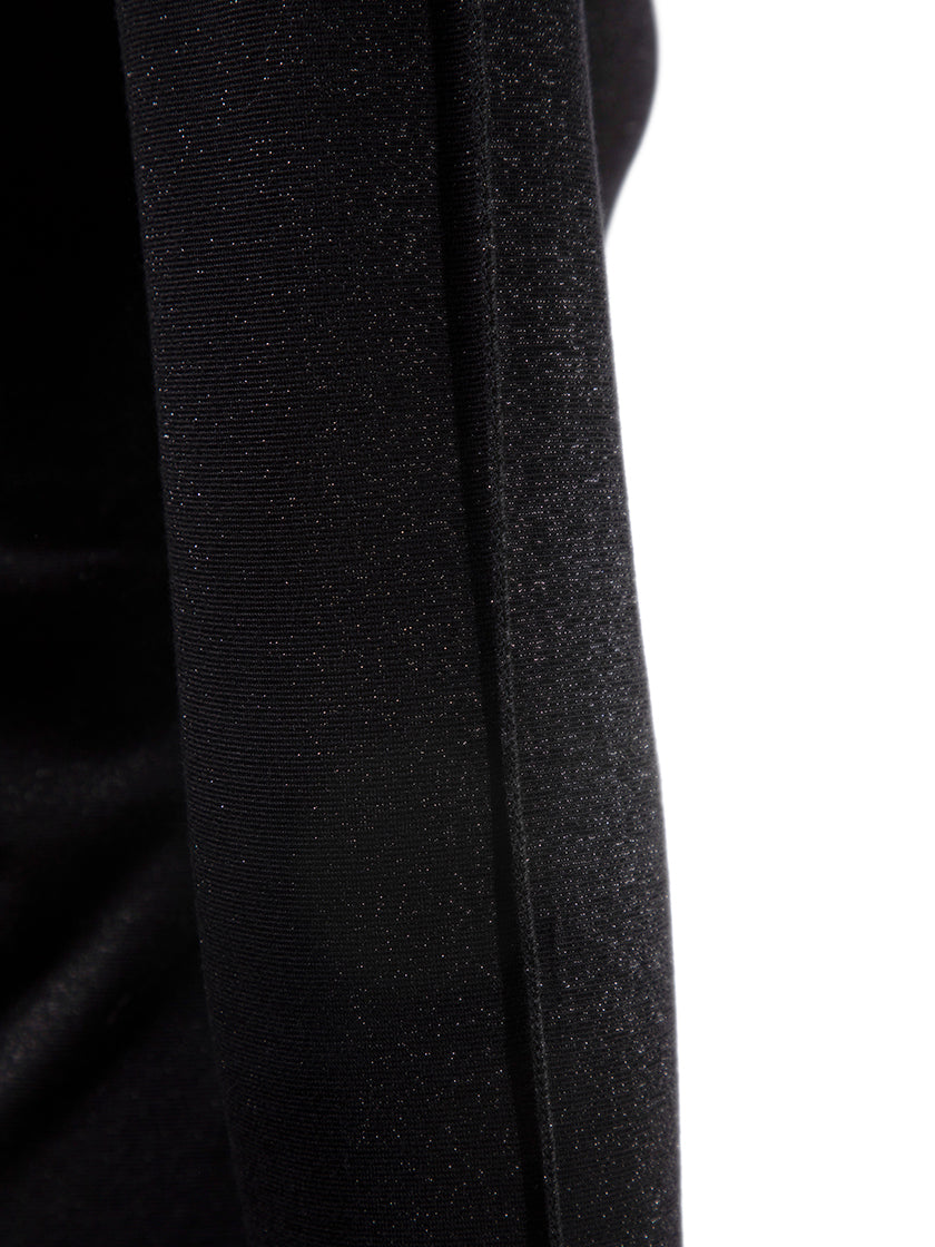 Shirt «Lurex» von SYNDICATE