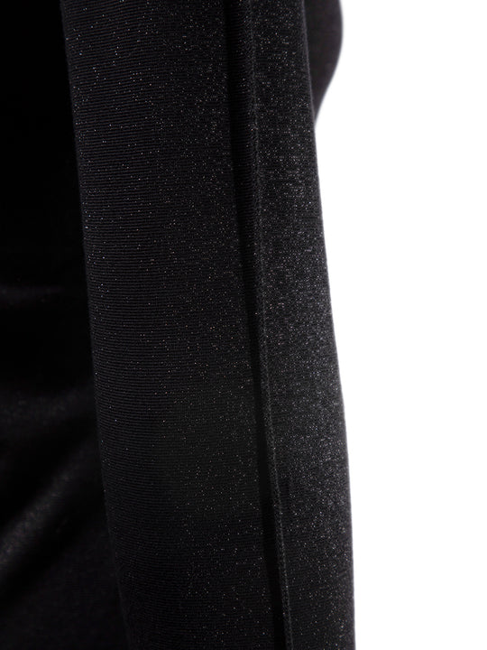 Shirt «Lurex» von SYNDICATE