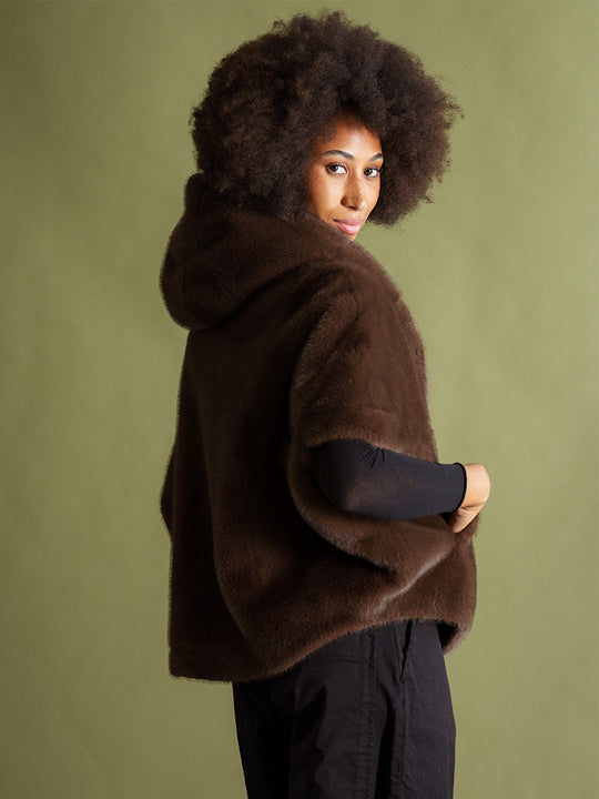 Gilet « Leonie » de MYAE