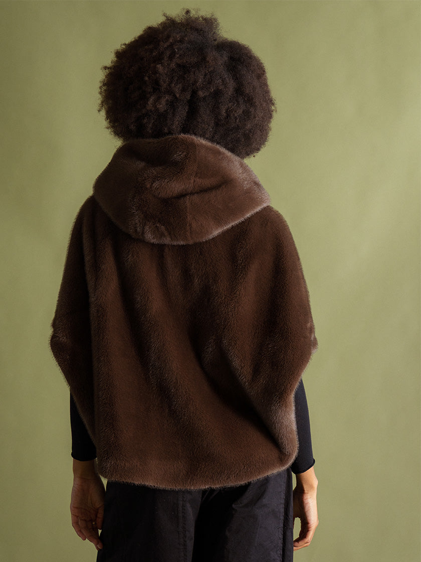 Gilet « Leonie » de MYAE