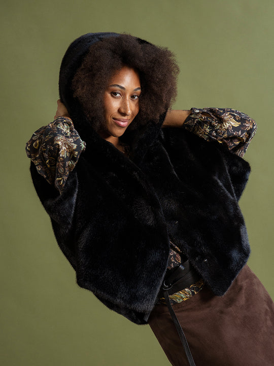 Gilet « Leonie » de MYAE