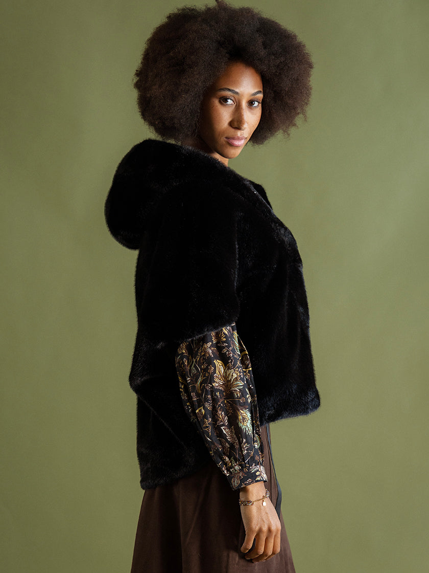 Gilet « Leonie » de MYAE