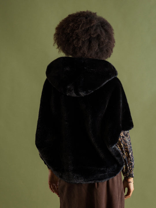 Gilet « Leonie » de MYAE