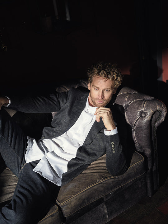 Blazer «Karo» von XAGON