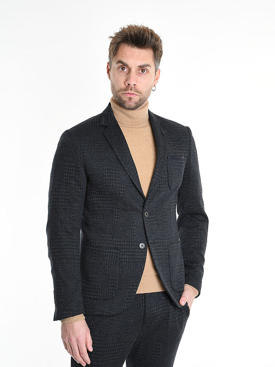 Blazer «Karo» von XAGON