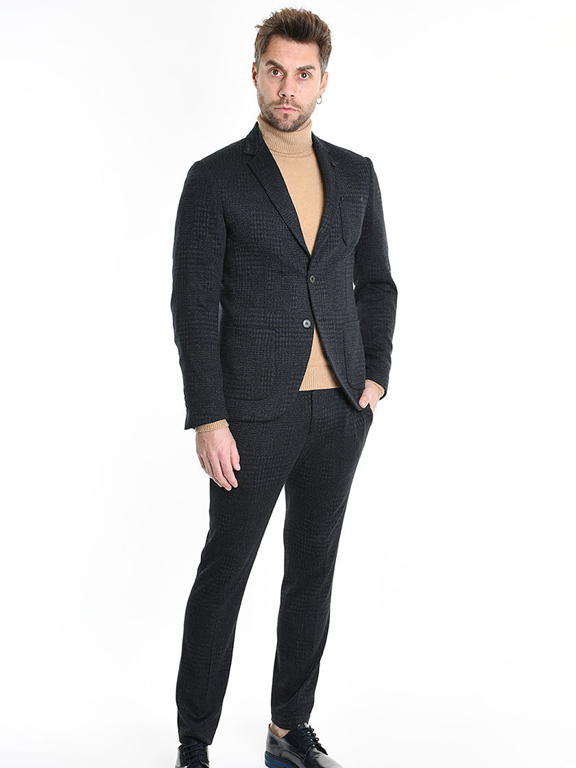 Blazer «Karo» von XAGON