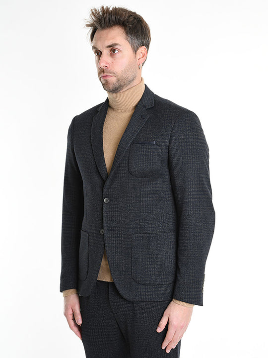 Blazer «Karo» von XAGON
