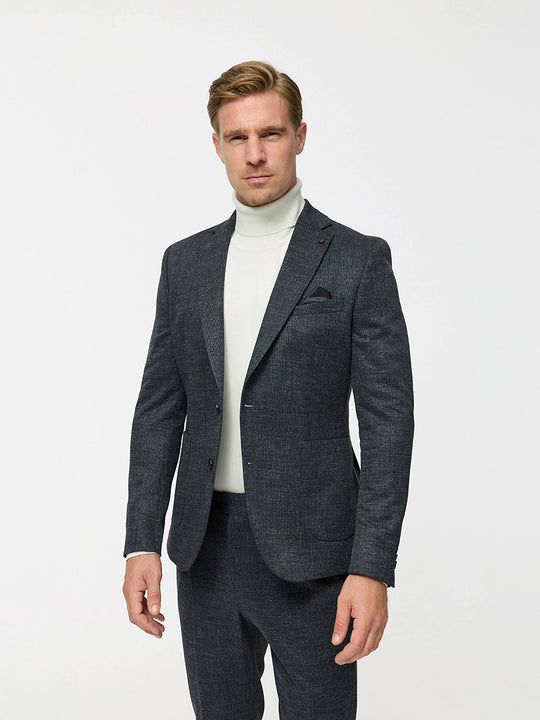 Blazer «Di Nove» von ZUITABLE