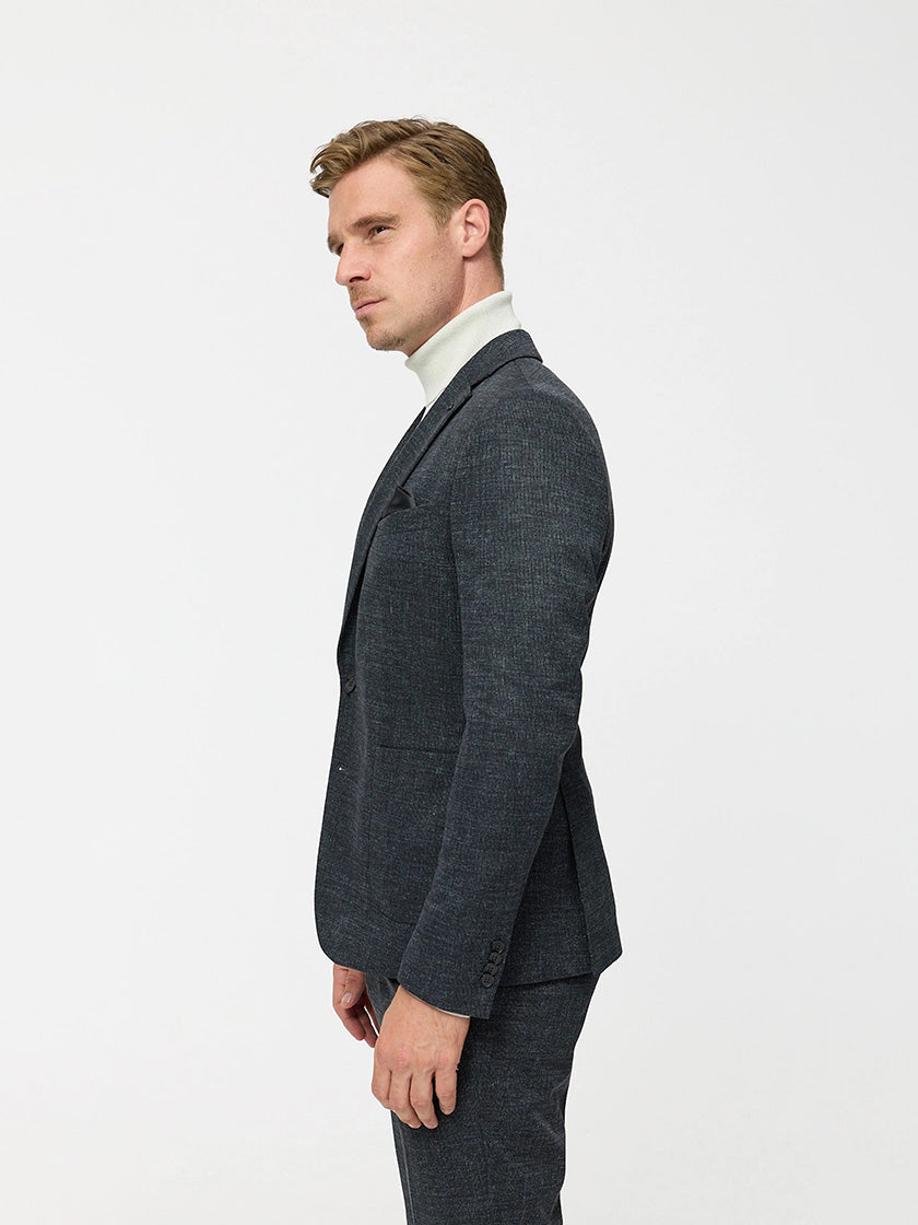 Blazer «Di Nove» von ZUITABLE