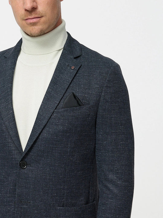 Blazer «Di Nove» von ZUITABLE