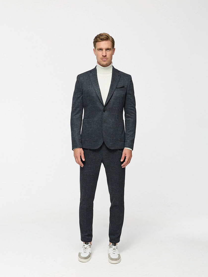 Blazer «Di Nove» von ZUITABLE