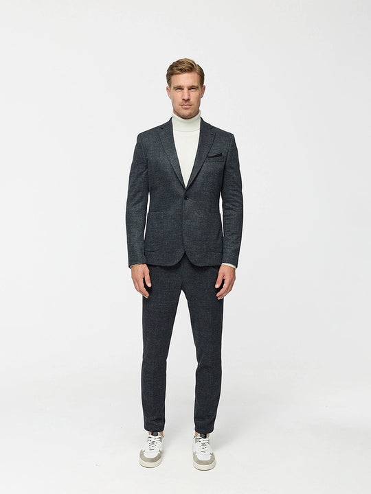 Blazer «Di Nove» von ZUITABLE