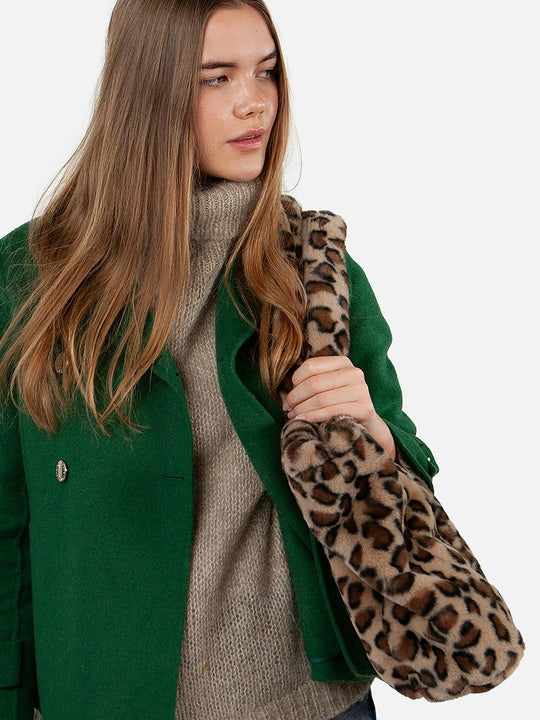 Tasche «Purida Shopper» von BARTS