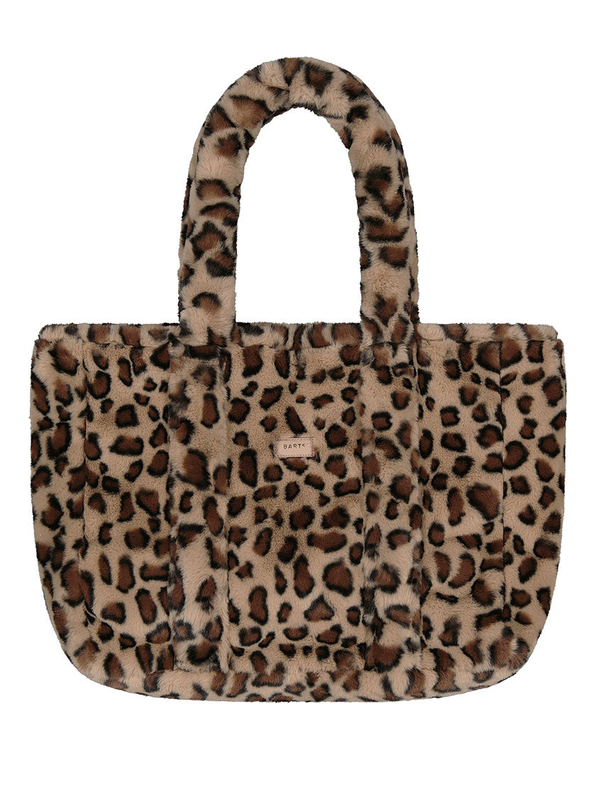 Tasche «Purida Shopper» von BARTS