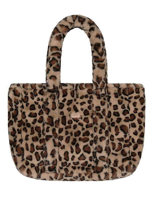 Tasche «Purida Shopper» von BARTS